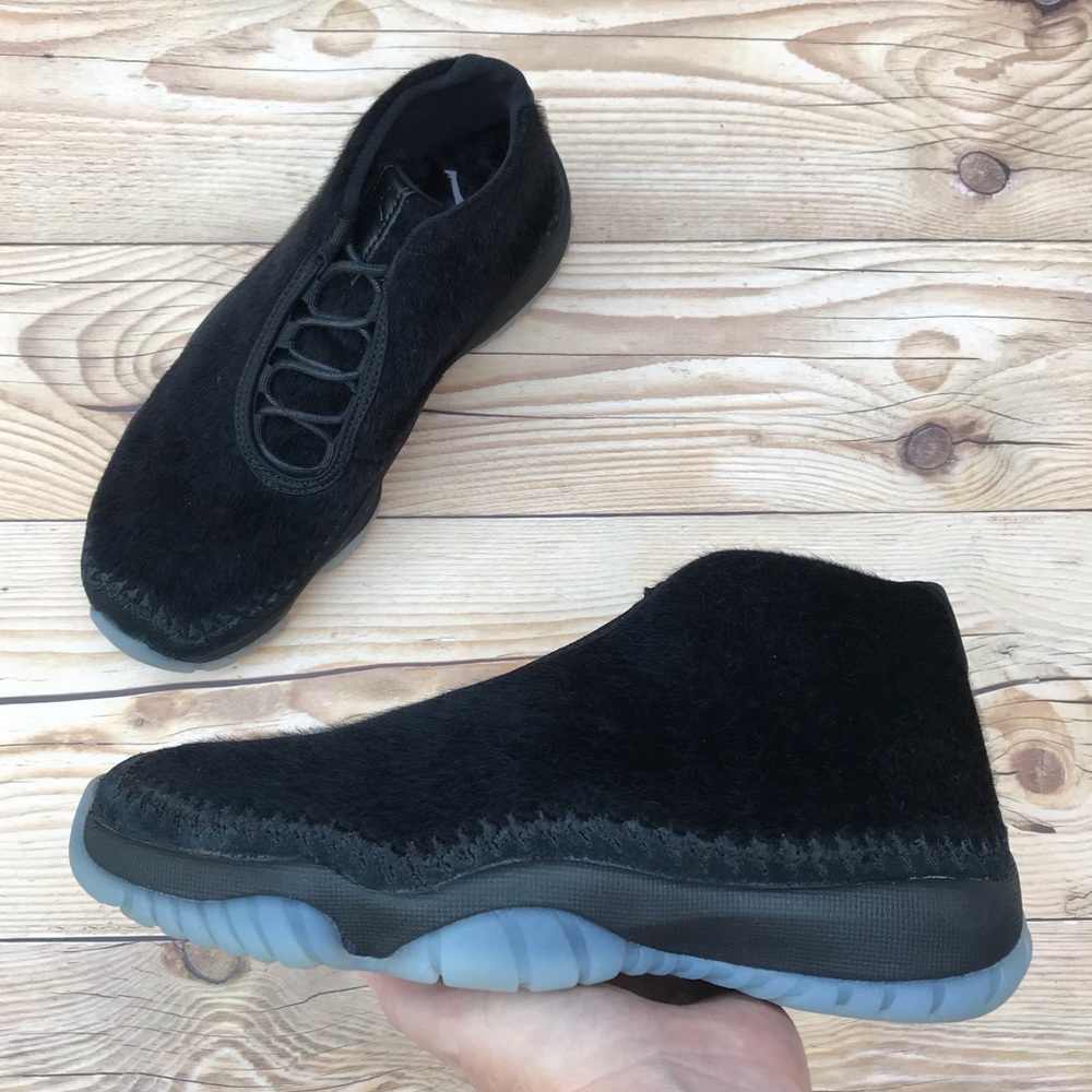 Jordan Future